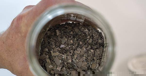 配资之家门户网 为不受中方挟持, 美方在稀土上留了后手, 已经悄悄准备十余年
