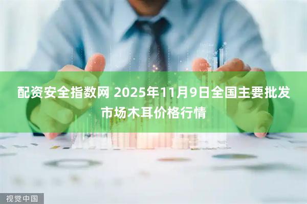 配资安全指数网 2025年11月9日全国主要批发市场木耳价格行情